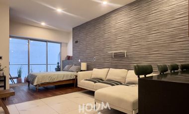 Departamento San Jerónimo Aculco ID: 165535