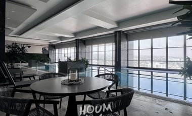 Departamento San Jerónimo Aculco ID: 165535