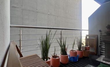 Departamento San Jerónimo Aculco ID: 165535