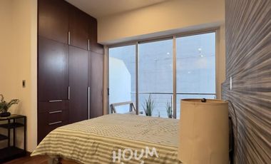 Departamento San Jerónimo Aculco ID: 165535