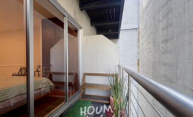 Departamento San Jerónimo Aculco ID: 165535