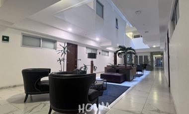 Departamento San Jerónimo Aculco ID: 165535