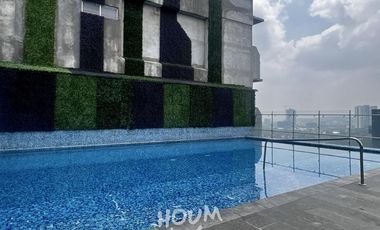 Departamento San Jerónimo Aculco ID: 165535