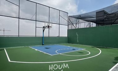 Departamento San Jerónimo Aculco ID: 165535