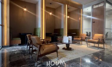 Departamento San Jerónimo Aculco ID: 165535