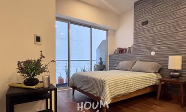 Departamento San Jerónimo Aculco ID: 165535