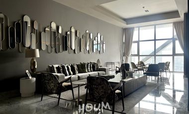 Departamento San Jerónimo Aculco ID: 165535