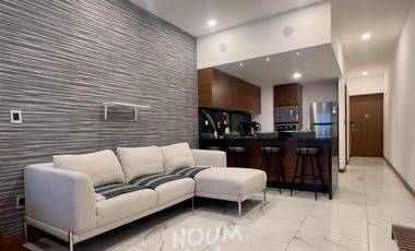 Departamento San Jerónimo Aculco ID: 165535