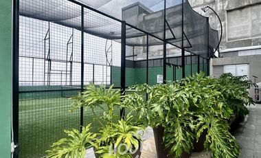 Departamento San Jerónimo Aculco ID: 165535