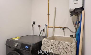 Departamento San Jerónimo Aculco ID: 165535