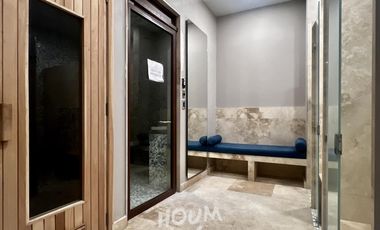 Departamento San Jerónimo Aculco ID: 165535