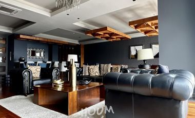 Departamento San Jerónimo Aculco ID: 165535