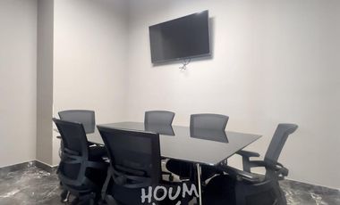 Departamento San Jerónimo Aculco ID: 165535