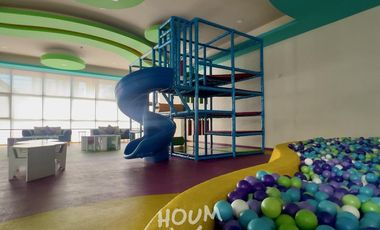 Departamento San Jerónimo Aculco ID: 165535