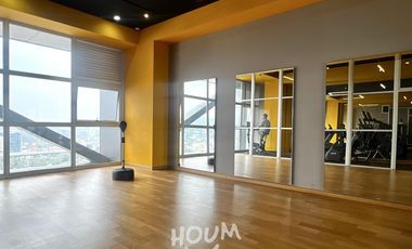 Departamento San Jerónimo Aculco ID: 165535