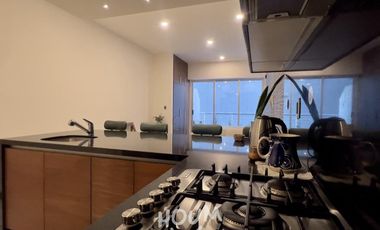 Departamento San Jerónimo Aculco ID: 165535