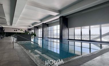 Departamento San Jerónimo Aculco ID: 165535