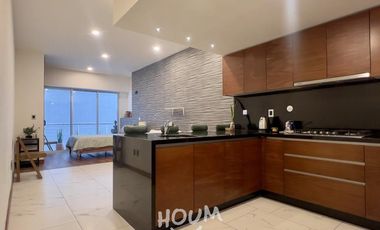 Departamento San Jerónimo Aculco ID: 165535