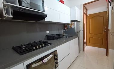 VENTA APARTAMENTO EN EL SUR,PRIMERO DE MAYO