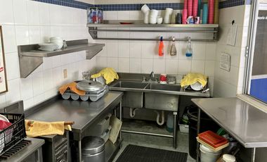 Perfecto centro educativo o desarrollo de vivienda, a 1/2 cuadra de Av. Patria, 2,196 M2 terreno