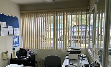 Perfecto centro educativo o desarrollo de vivienda, a 1/2 cuadra de Av. Patria, 2,196 M2 terreno