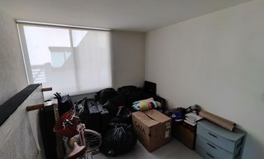 Departamento en Alta Vista, Tlanepanlta con Balcón