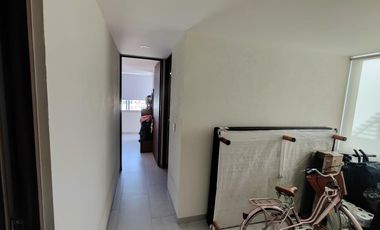 Departamento en Alta Vista, Tlanepanlta con Balcón
