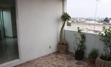 Casa en condominio en Paseo de la Fe 24, Cuautitlán Izcalli con 4 recámaras y 2 baños