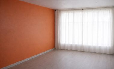 Casa en condominio en Paseo de la Fe 24, Cuautitlán Izcalli con 4 recámaras y 2 baños