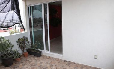 Casa en condominio en Paseo de la Fe 24, Cuautitlán Izcalli con 4 recámaras y 2 baños