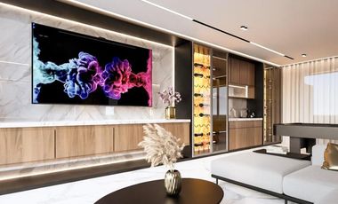 Residencia en Cumbres Cancun en preventa