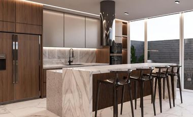 Residencia en Cumbres Cancun en preventa