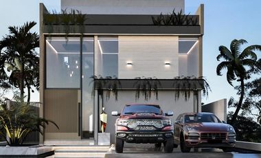 Residencia en Cumbres Cancun en preventa