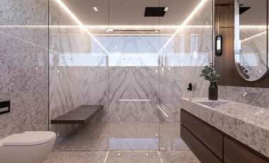 Residencia en Cumbres Cancun en preventa