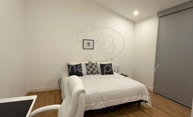 Departamento en Fraccionamiento Lomas Verdes 6a Sección