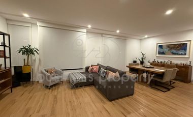 Departamento en Fraccionamiento Lomas Verdes 6a Sección