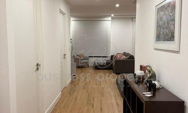 Departamento en Fraccionamiento Lomas Verdes 6a Sección