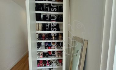 Departamento en Fraccionamiento Lomas Verdes 6a Sección