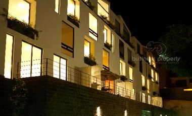 Departamento en Fraccionamiento Lomas Verdes 6a Sección