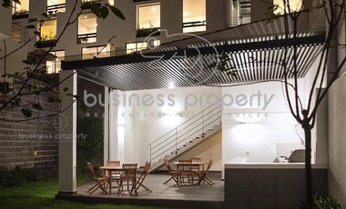 Departamento en Fraccionamiento Lomas Verdes 6a Sección