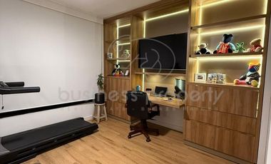 Departamento en Fraccionamiento Lomas Verdes 6a Sección