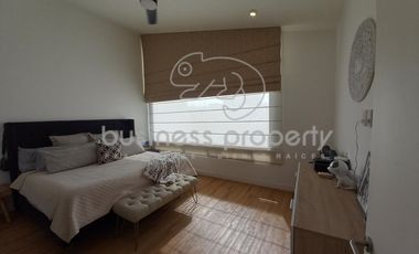 Departamento en Fraccionamiento Lomas Verdes 6a Sección