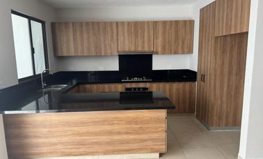 Arras Norte casa en renta