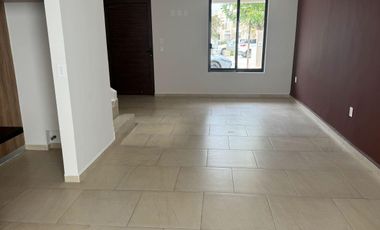 Arras Norte casa en renta