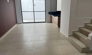 Arras Norte casa en renta