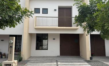 Arras Norte casa en renta