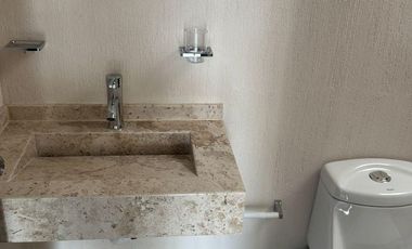 Punta Mixe casa nueva en renta con casa club