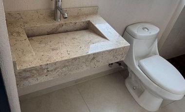 Punta Mixe casa nueva en renta con casa club