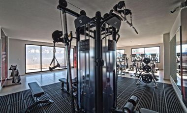 Punta Mixe casa nueva en renta con casa club