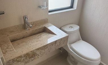 Punta Mixe casa nueva en renta con casa club